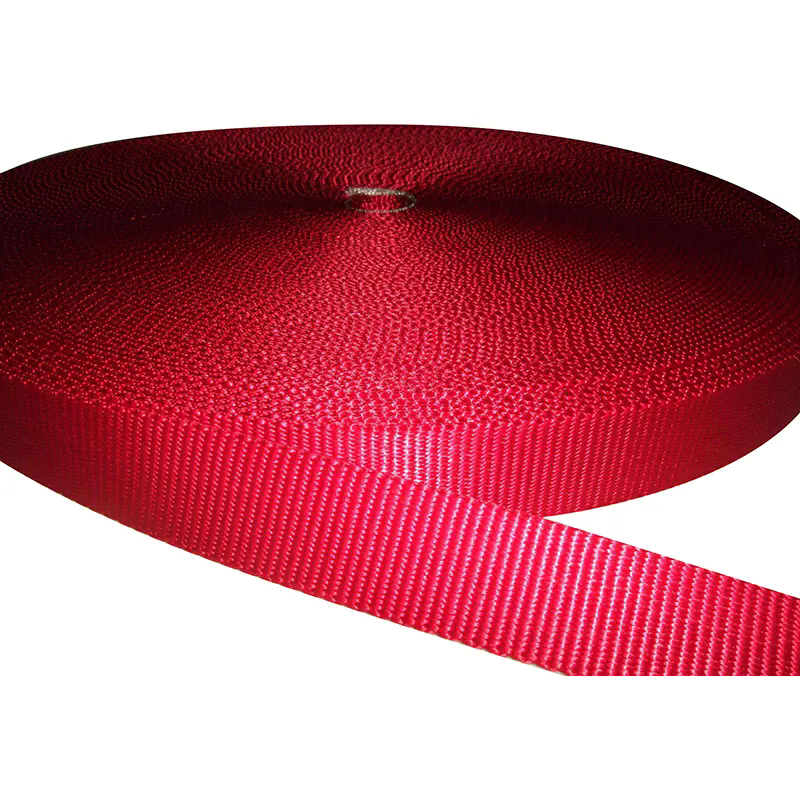 Quanzhou Hongcheng Textile Co.、Ltd。：Hollow PP YarnとPP Fine Denier Yarnがウェビング業界で好ましい選択肢になる