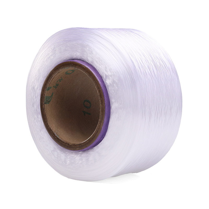 PP RAW White Yarn