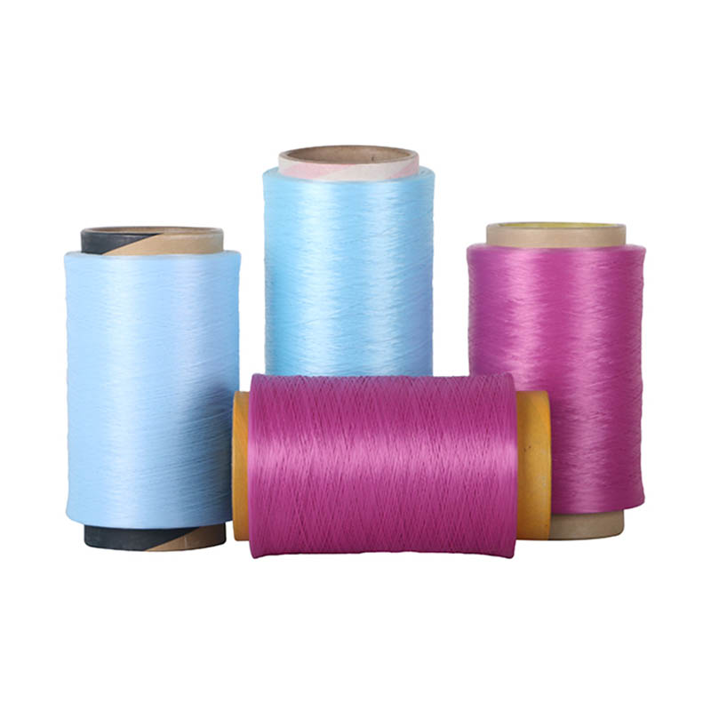 ウェビング用のPP Yarn